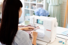 Bernina 335