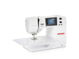 Bernina 435