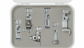 Presser-foot set b44 / b48 / b64