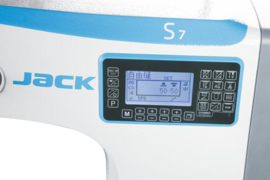 Jack S7 - 91 Kolom / vrije arm - drievoudig transport