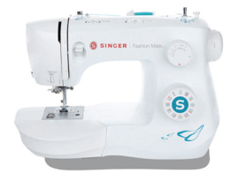 Singer Fashion Mate 3342