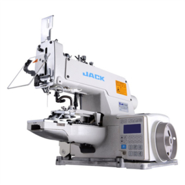 Jack T1377 - knoopaanzet naaimachine