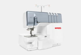 Bernina L 850