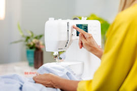 Bernina 325