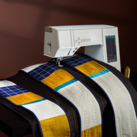 Pfaff Creative Elevate 680 compleet