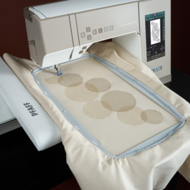 Pfaff Creative Elevate 680 compleet