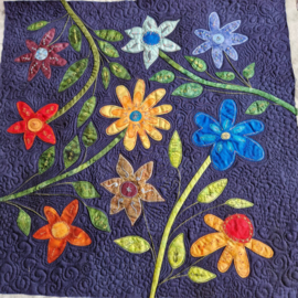 Resultaten 'Bloemen om te Zoenen'