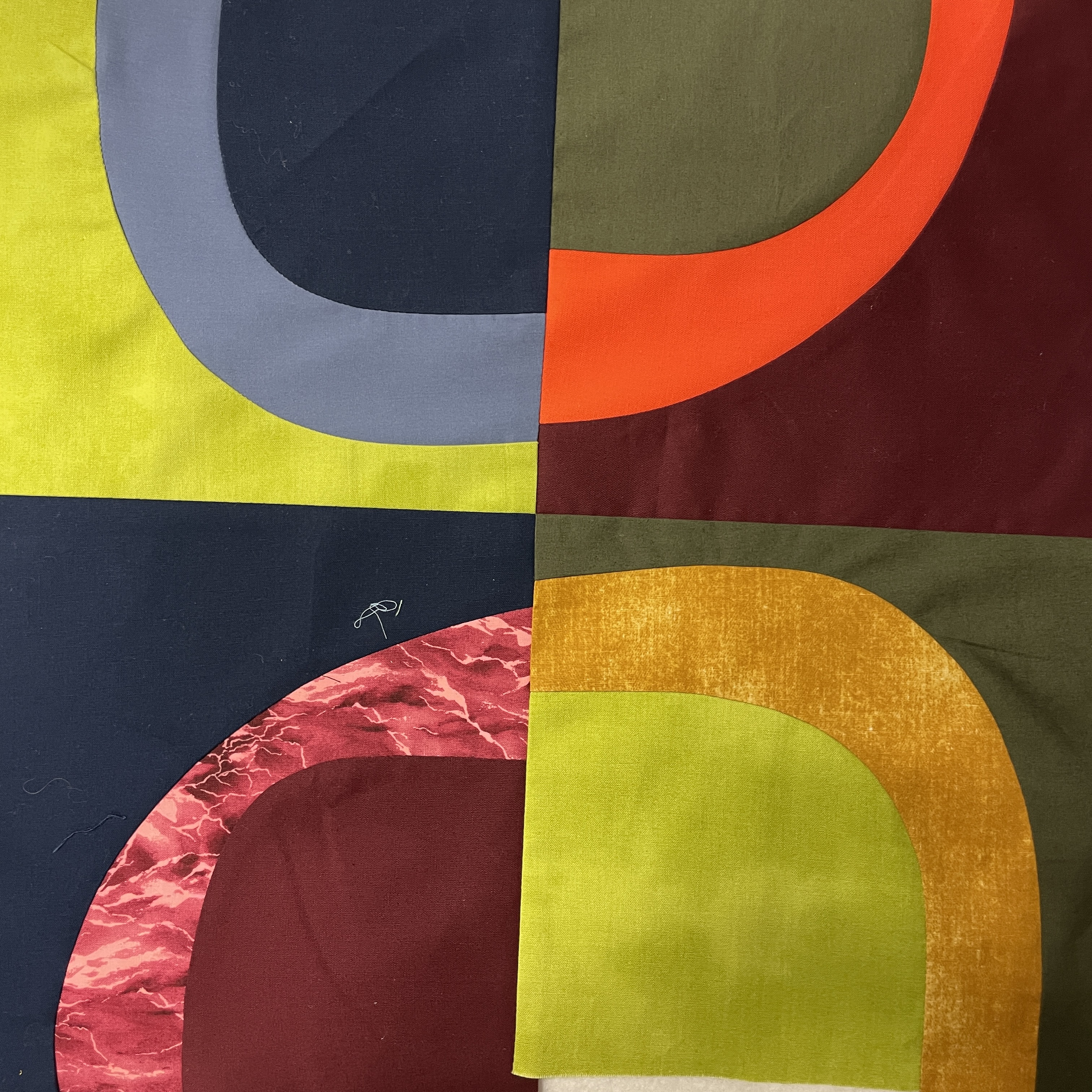 Creatieve draagzak Feb-Maa 2026