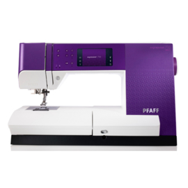 Pfaff Expression 710