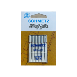 Metallic naald Schmetz 130