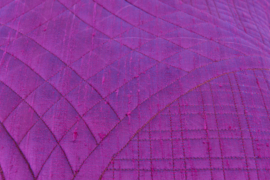 #44 Echoquilt en Cutvoet