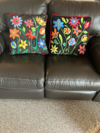 Resultaten 'Bloemen om te Zoenen'