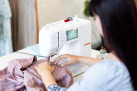 Bernina 335