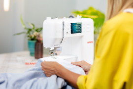 Bernina 325