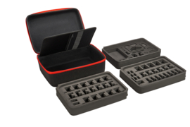 Accessoire koffer Bernina