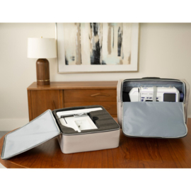 Trolley HV Designer Quartz 29