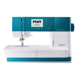 Pfaff Ambition 620