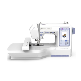 Husqvarna Designer Quartz 29