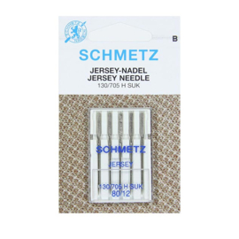 Jersey naald Schmetz 80