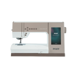 Pfaff Creative Elevate 680 compleet