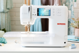 Bernina 335