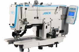 Jack T781 - 1-naalds knoopsgat naaimachine