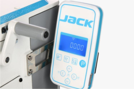 Jack T781 - 1-naalds knoopsgat naaimachine