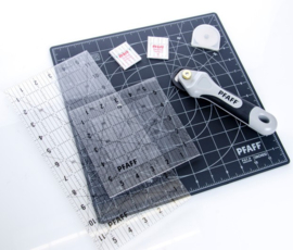 Luxe Quilting set