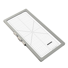 Magnetisch Medium randborduurraam