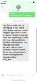 Ilse T.
