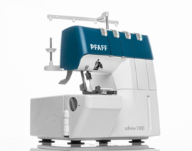 Pfaff  Admire 1000