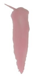 Tammy Taylor Hard Nail Gel | French Pink | 3-in-1 basis-, bouw- en topcoat