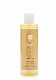 CND SpaManicure Almond Milk Bath 236 mL (8 fl oz)