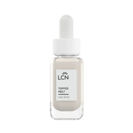 LCN Nail Shot “Toffee melt” 11ml