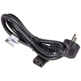 Elektrokabel 150 cm voor PodoMobile Trolley Maxi & Midi – stroomkabel