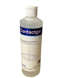 Reymerink Contactgel 500ml – Ultrasound gel voor echo & laser