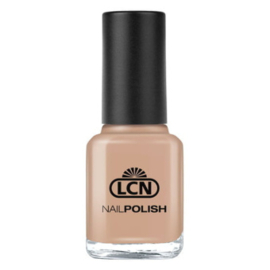 LCN Nagellak Daydream 8 ml – Nude, Vegan, Long Lasting