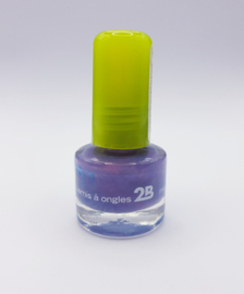 2B COLOURS MAKE THE DIFFERENCE - TRY ME ONCE, LOVE ME FOREVER VAO521 60 Seconds -5.5ML