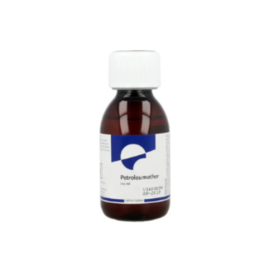 Reymerink Petroleumether 100 ml oplosmiddel voor vet en hars.