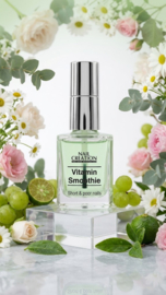 Nail Creation Vitamin Smoothie 15 ml voor korte, broze nagels