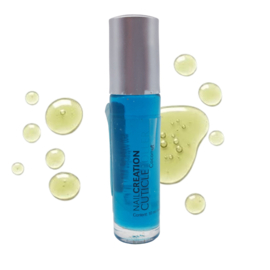 NAGELRIEMOLIE  Creation Cuticleroller COCONUT 10ml