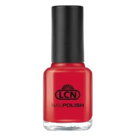 LCN Nagellak Bonfire Dance 8 ml – Vegan, Long Lasting
