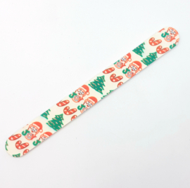 NAIL FILE PRO WITH KERSTPRIN180/240