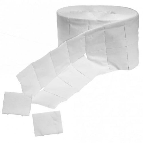 Celstofdeppers 100% Cellulose – Pluisvrij & Absorberend │ 2x500 stuks