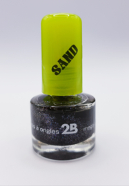 2B COLOURS MAKE THE DIFFERENCE - SAND  VAO64 60 Seconds -5.5ML