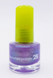 2B COLOURS MAKE THE DIFFERENCE - TRY ME ONCE, LOVE ME FOREVER VAO521 60 Seconds -5.5ML