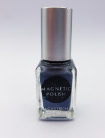 Nail Selection For Professionals - 6 ml- MAGNETIC NAIL POLISH -BLUE