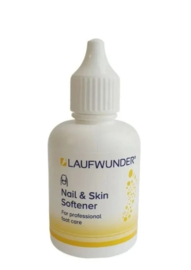 Laufwunder Nagelhuidverweker 50 ml voor pedicure en manicure