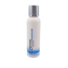 Nail polish remover ocetone free Nail Creation 150 ML