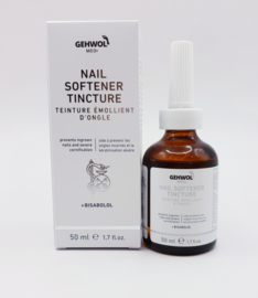 Gehwol med Nagelweker 50ml – Professionele verzorging bij harde nagels